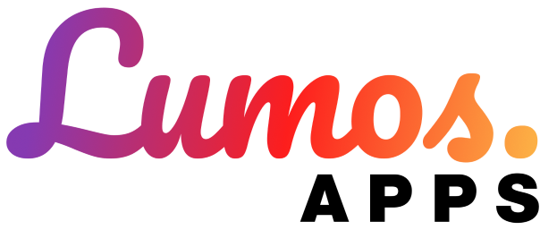 Lumos Apps logo